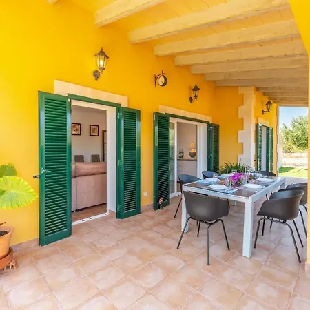 Holiday home - 40077 Mallorca