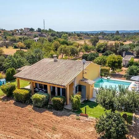 Holiday home - 40077 Mallorca *