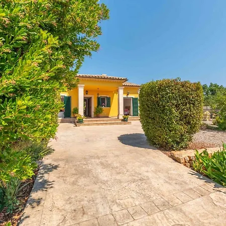 - 40077 Mallorca Holiday home