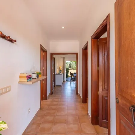 - 40077 Mallorca Holiday home *