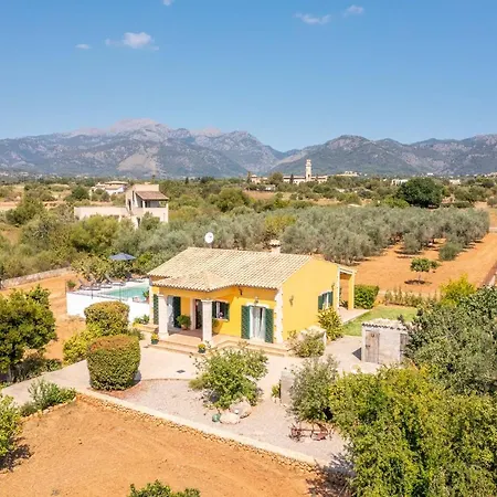 Holiday home - 40077 Mallorca *