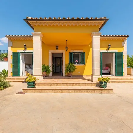 Holiday home - 40077 Mallorca