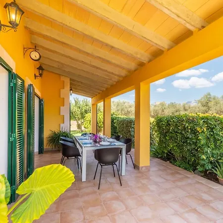- 40077 Mallorca Holiday home *