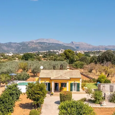 - 40077 Mallorca Holiday home *