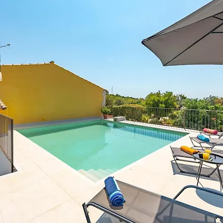 - 40077 Mallorca Holiday home *